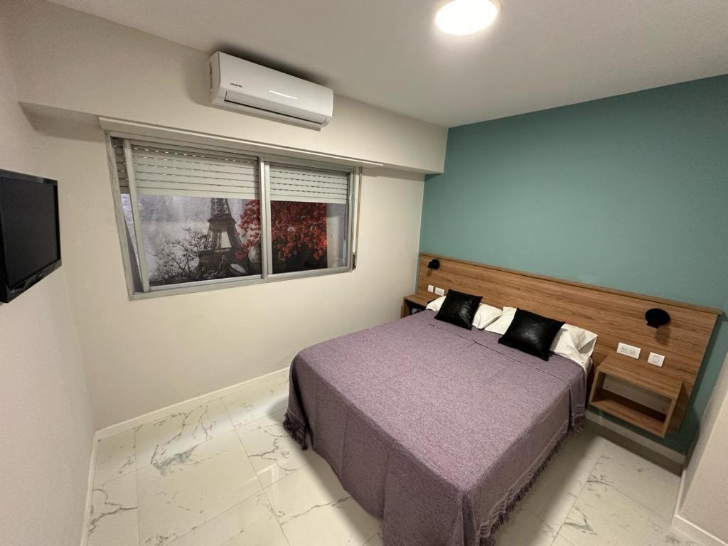Hotel Bermudas Mar del Plata Exteriér fotografie