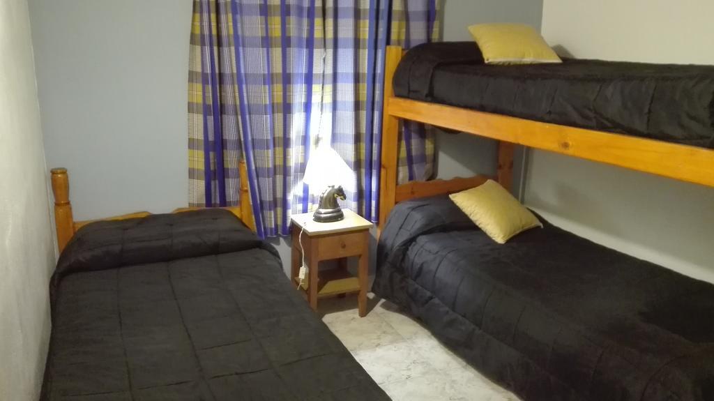 Hotel Bermudas Mar del Plata Exteriér fotografie
