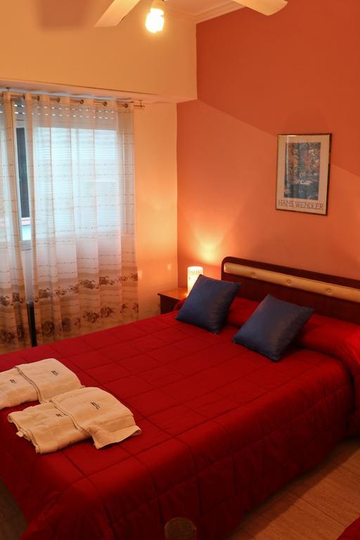 Hotel Bermudas Mar del Plata Exteriér fotografie